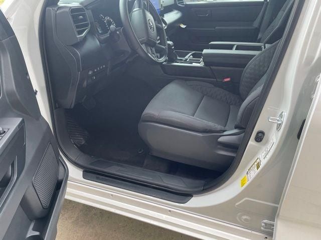 2025 Toyota Tundra SR