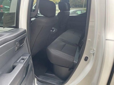 2025 Toyota Tundra SR