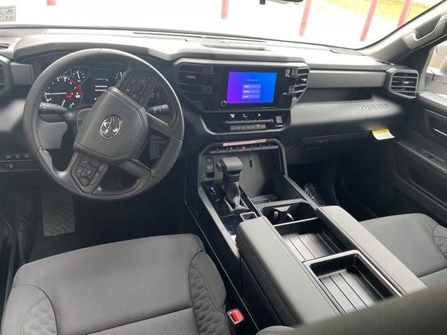 2025 Toyota Tundra SR