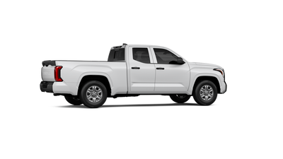 2025 Toyota Tundra SR