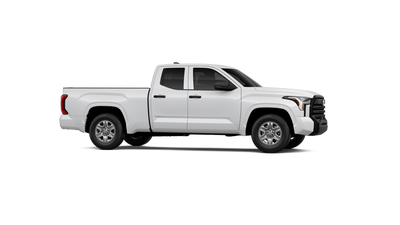 2025 Toyota Tundra SR