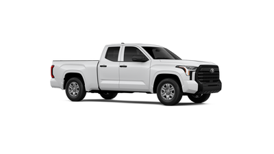 2025 Toyota Tundra SR
