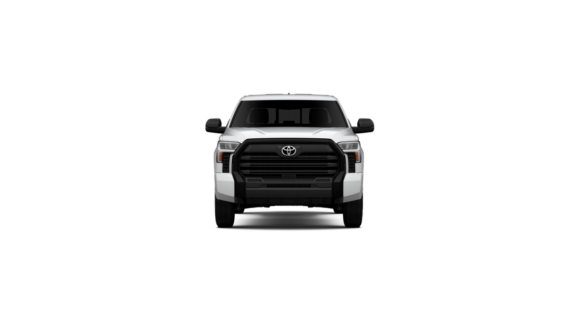 2025 Toyota Tundra SR