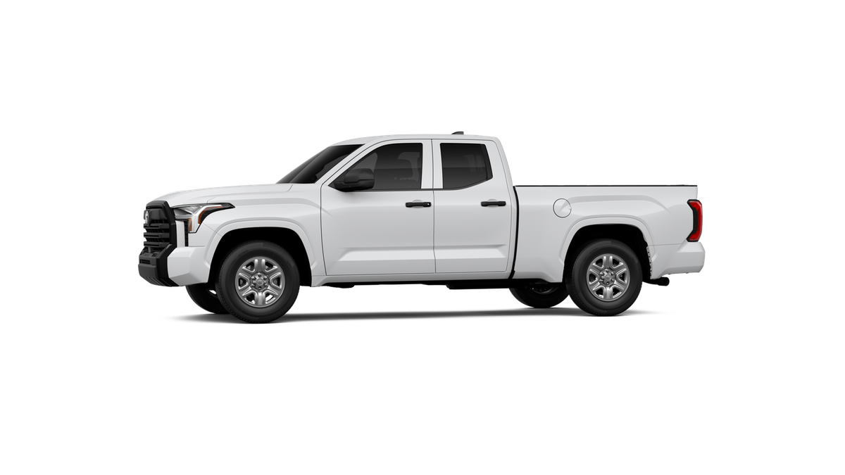 2025 Toyota Tundra SR