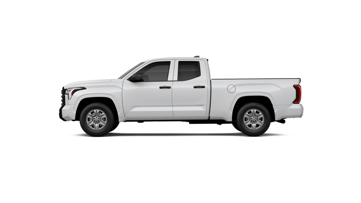2025 Toyota Tundra SR