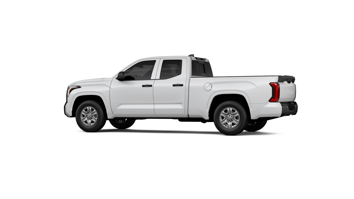 2025 Toyota Tundra SR