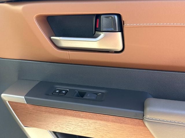 2026 Toyota Tundra i-FORCE MAX 1794 Edition i-FORCE MAX