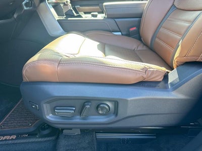 2026 Toyota Tundra i-FORCE MAX 1794 Edition i-FORCE MAX