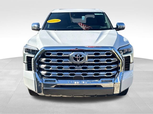 2026 Toyota Tundra i-FORCE MAX 1794 Edition i-FORCE MAX