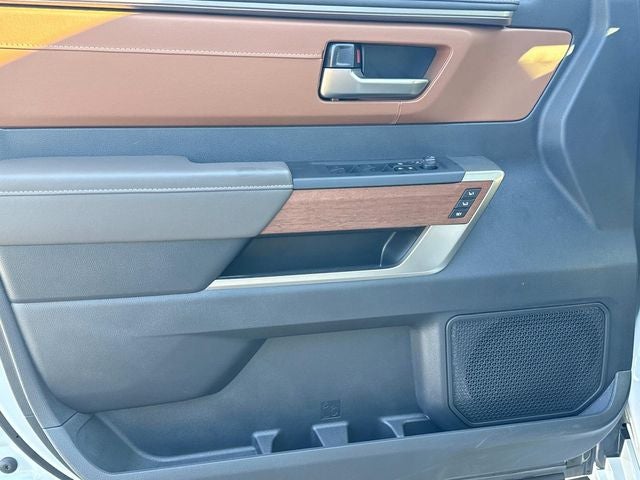 2026 Toyota Tundra i-FORCE MAX 1794 Edition i-FORCE MAX