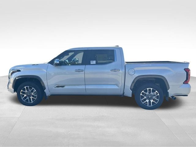 2026 Toyota Tundra i-FORCE MAX 1794 Edition i-FORCE MAX