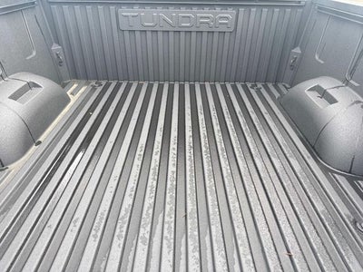 2025 Toyota Tundra i-FORCE MAX Platinum i-FORCE MAX