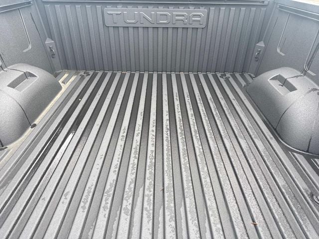 2025 Toyota Tundra i-FORCE MAX Platinum i-FORCE MAX