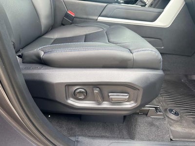 2025 Toyota Tundra i-FORCE MAX Platinum i-FORCE MAX