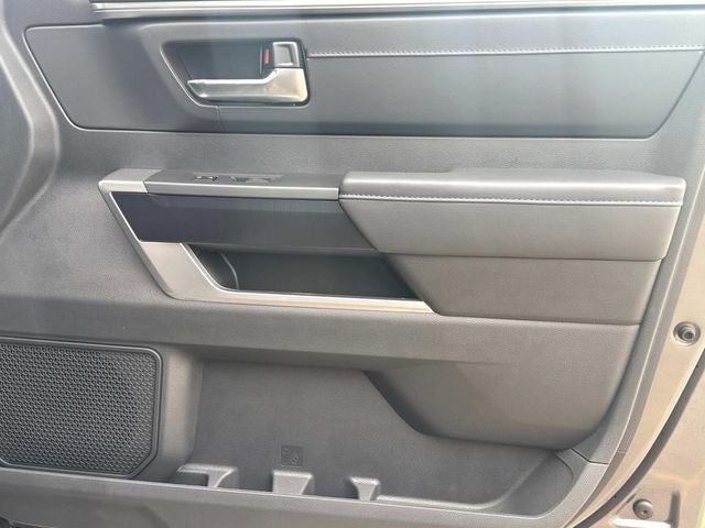 2025 Toyota Tundra i-FORCE MAX Platinum i-FORCE MAX