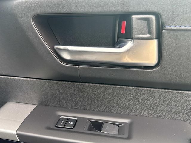 2025 Toyota Tundra i-FORCE MAX Platinum i-FORCE MAX