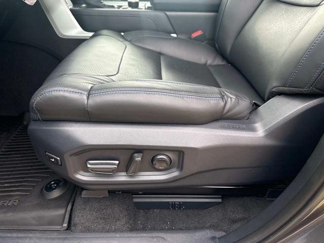 2025 Toyota Tundra i-FORCE MAX Platinum i-FORCE MAX