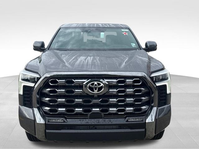 2025 Toyota Tundra i-FORCE MAX Platinum i-FORCE MAX