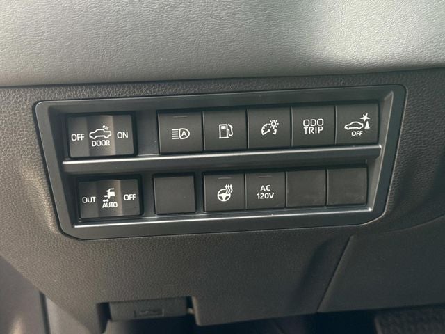 2025 Toyota Tundra i-FORCE MAX Platinum i-FORCE MAX