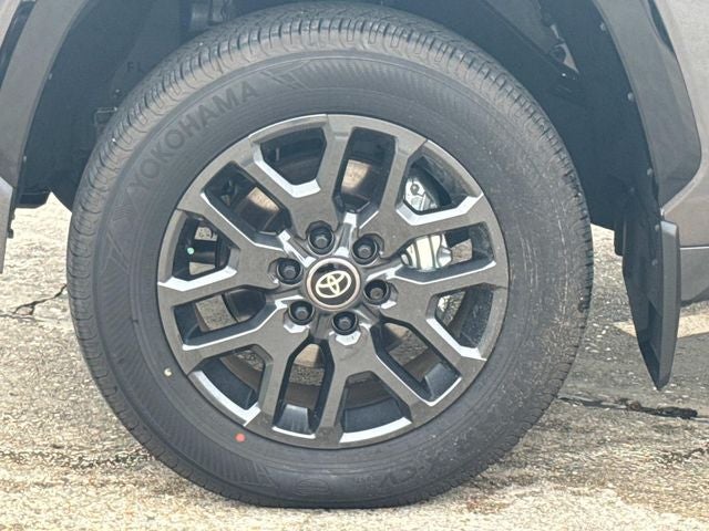 2025 Toyota Tundra i-FORCE MAX Platinum i-FORCE MAX