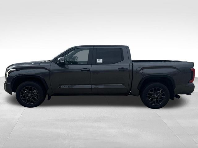 2025 Toyota Tundra i-FORCE MAX Platinum i-FORCE MAX