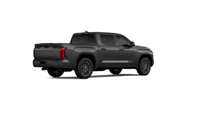 2025 Toyota Tundra i-FORCE MAX Platinum i-FORCE MAX