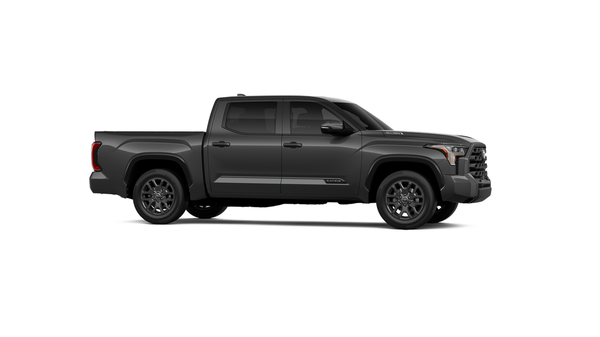 2025 Toyota Tundra i-FORCE MAX Platinum i-FORCE MAX