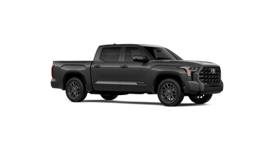 2025 Toyota Tundra i-FORCE MAX Platinum i-FORCE MAX