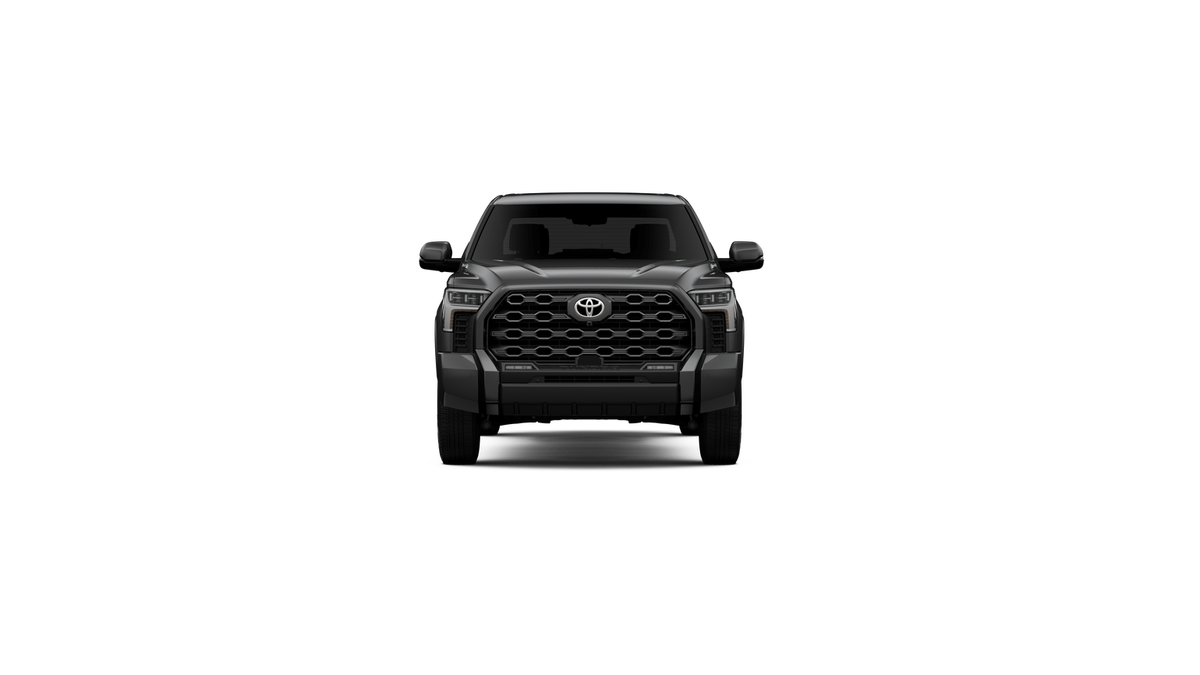 2025 Toyota Tundra i-FORCE MAX Platinum i-FORCE MAX
