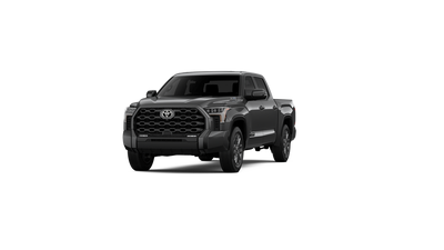 2025 Toyota Tundra i-FORCE MAX Platinum i-FORCE MAX
