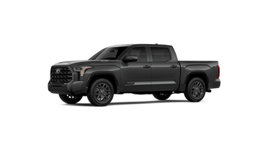 2025 Toyota Tundra i-FORCE MAX Platinum i-FORCE MAX