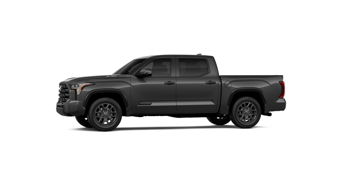 2025 Toyota Tundra i-FORCE MAX Platinum i-FORCE MAX