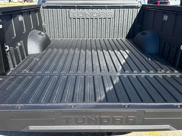 2026 Toyota Tundra i-FORCE MAX TRD Pro