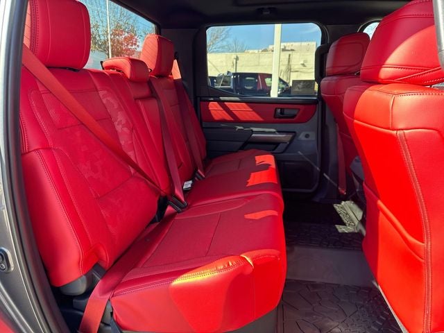 2026 Toyota Tundra i-FORCE MAX TRD Pro