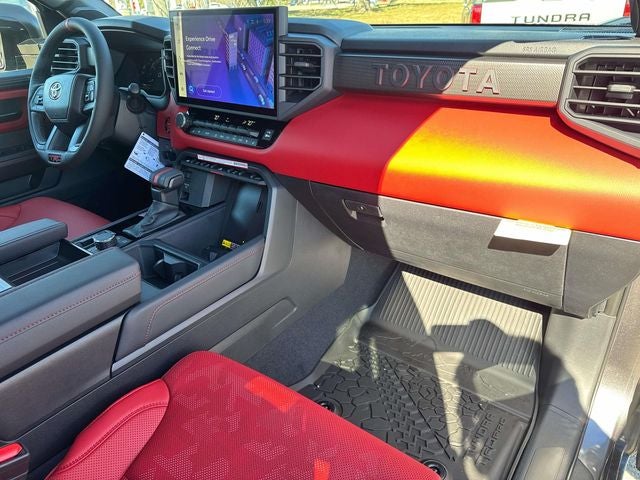 2026 Toyota Tundra i-FORCE MAX TRD Pro