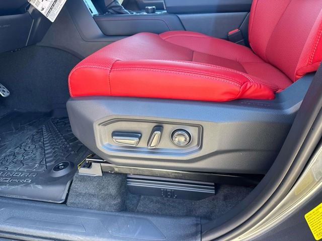 2026 Toyota Tundra i-FORCE MAX TRD Pro