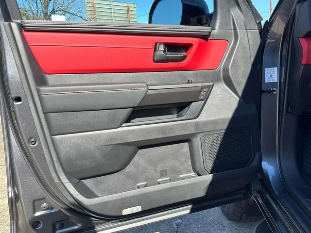 2026 Toyota Tundra i-FORCE MAX TRD Pro