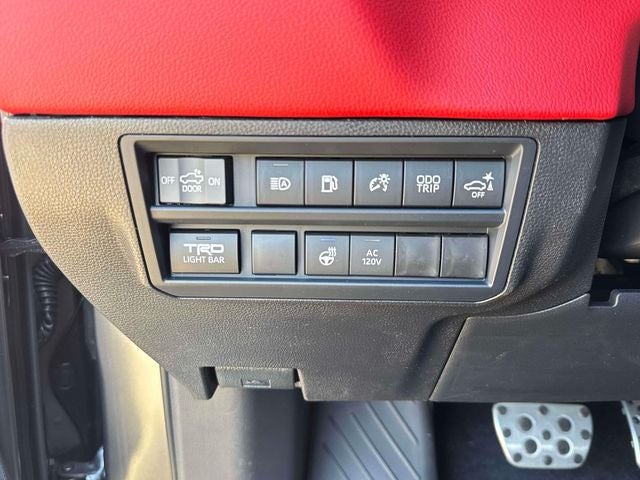 2026 Toyota Tundra i-FORCE MAX TRD Pro