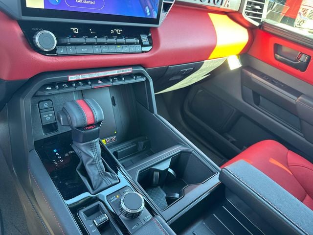 2026 Toyota Tundra i-FORCE MAX TRD Pro