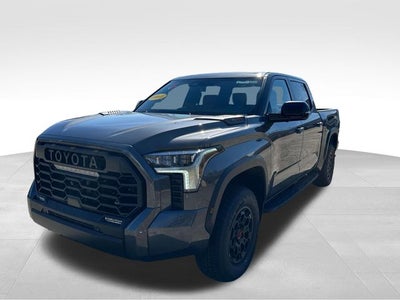 2026 Toyota Tundra i-FORCE MAX TRD Pro