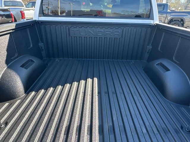 2026 Toyota Tundra i-FORCE MAX TRD Pro