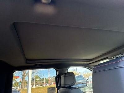 2026 Toyota Tundra i-FORCE MAX TRD Pro