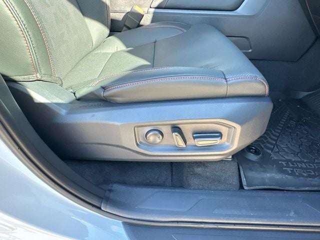 2026 Toyota Tundra i-FORCE MAX TRD Pro