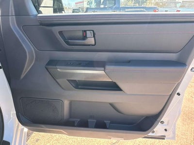 2026 Toyota Tundra i-FORCE MAX TRD Pro