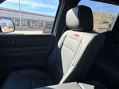 2026 Toyota Tundra i-FORCE MAX TRD Pro