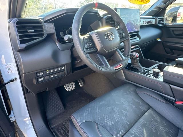 2026 Toyota Tundra i-FORCE MAX TRD Pro