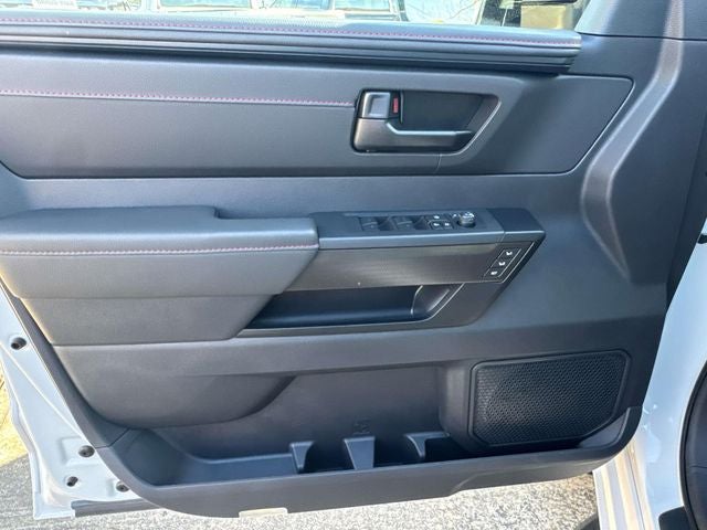 2026 Toyota Tundra i-FORCE MAX TRD Pro