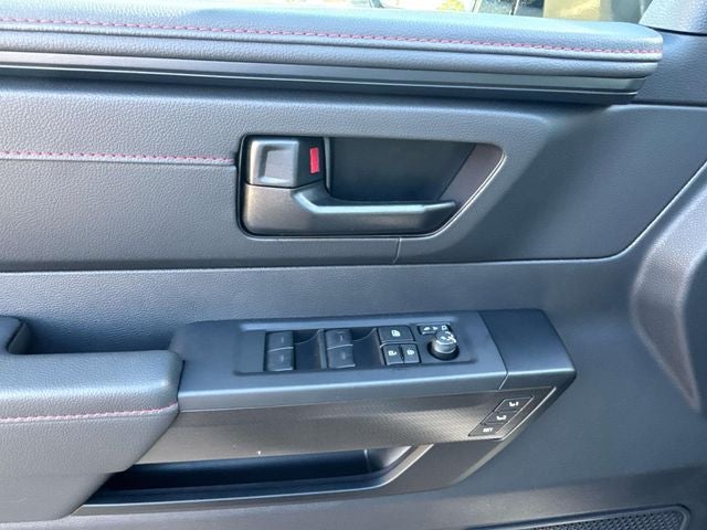 2026 Toyota Tundra i-FORCE MAX TRD Pro