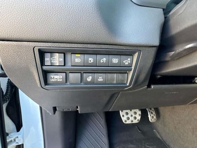 2026 Toyota Tundra i-FORCE MAX TRD Pro