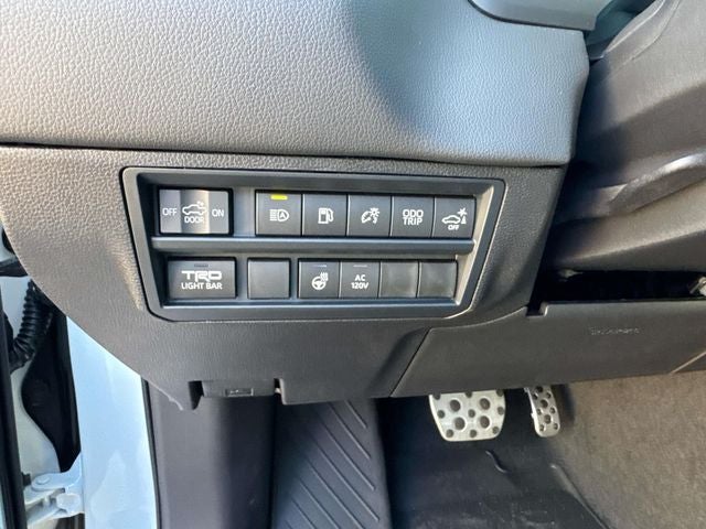 2026 Toyota Tundra i-FORCE MAX TRD Pro